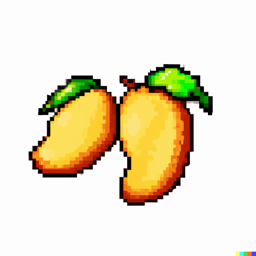 Ícono de la app DosMangos